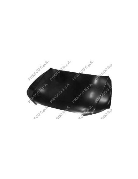 COFANO AUDI - A4 - MOD. 12/07 - 12/11 AD0243100 PRASCO