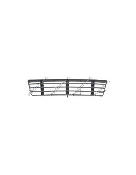 GRIGLIA CENTRALE PARAURTI ANTERIORE AUDI - A6 - MOD. 05/97 - 05/01 AD0322120 PRASCO