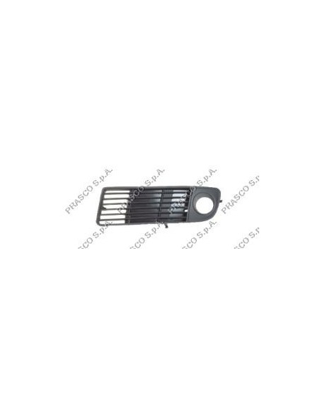 GRIGLIA SX PARAURTI ANTERIORE AUDI - A6 - MOD. 05/97 - 05/01 AD0322124 PRASCO