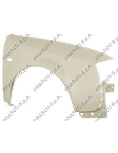 PARAFANGO ANTERIORE DX CON FORO LUCCIOLA AUDI - A6 - MOD. 06/01 - 04/04 AD0333013 PRASCO