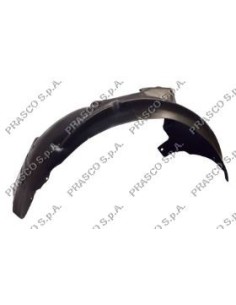 PASSARUOTA ANTERIORE SX AUDI - A6 - MOD. 06/01 - 04/04 AD0333604 PRASCO