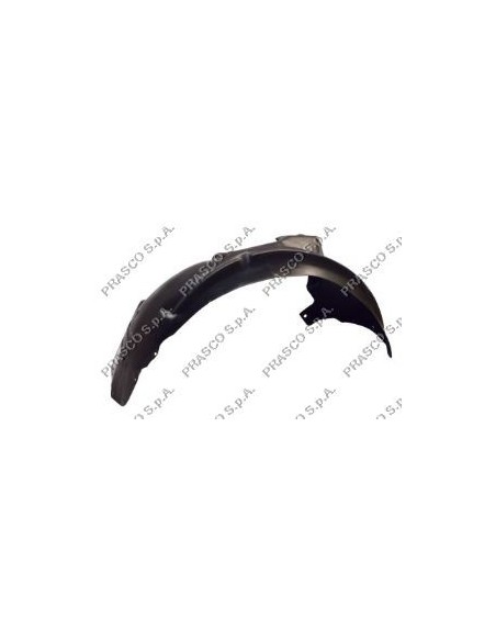 PASSARUOTA ANTERIORE SX AUDI - A6 - MOD. 06/01 - 04/04 AD0333604 PRASCO