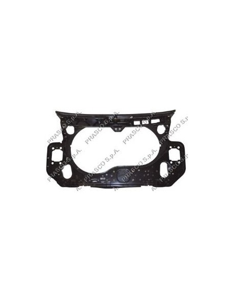 FRONTALE ANTERIORE COMPLETO - MOD. 4/6 CLINDRI AUDI - A6 - MOD. 11/08 - 11/11 AD0343210 PRASCO