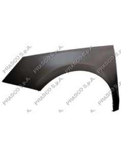 PARAFANGO ANTERIORE SX AUDI - A1 - MOD. 08/10 - 06/14 AD1203004 PRASCO