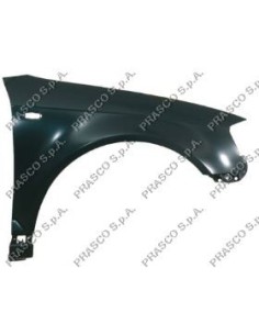 PARAFANGO ANTERIORE DX CON FORO LUCCIOLA AUDI - A3 - MOD. 09/03 - 06/08 AD3203013 PRASCO