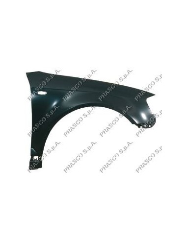 PARAFANGO ANTERIORE DX CON FORO LUCCIOLA AUDI - A3 - MOD. 09/03 - 06/08 AD3203013 PRASCO