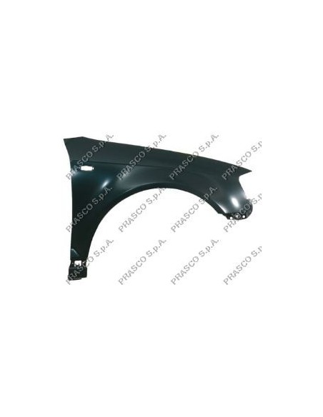 PARAFANGO ANTERIORE DX CON FORO LUCCIOLA AUDI - A3 - MOD. 09/03 - 06/08 AD3203013 PRASCO