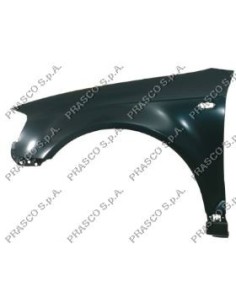 PARAFANGO ANTERIORE SX CON FORO LUCCIOLA AUDI - A3 - MOD. 09/03 - 06/08 AD3203014 PRASCO