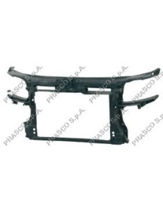 FRONTALE ANTERIORE COMPLETO - MOD. 1.6/2.0 FSI - 1.9 TDI AUDI - A3 - MOD. 09/03 - 06/08 AD3203220 PRASCO