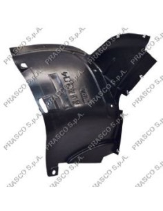 PASSARUOTA ANTERIORE SX-PARTE ANTERIORE AUDI - A3 - MOD. 09/03 - 06/08 AD3203604 PRASCO