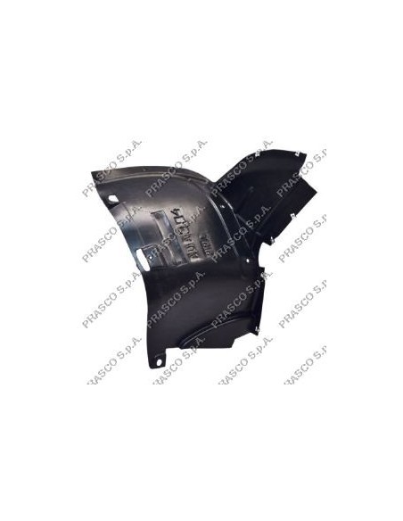 PASSARUOTA ANTERIORE SX-PARTE ANTERIORE AUDI - A3 - MOD. 09/03 - 06/08 AD3203604 PRASCO