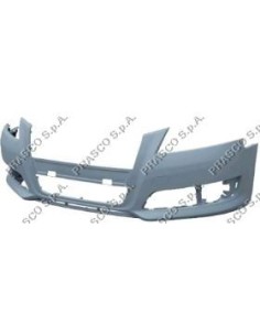 PARAURTI ANTERIORE CON PRIMER AUDI - A3 - MOD. 07/08 - 08/12 AD3221001 PRASCO