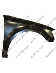 PARAFANGO ANTERIORE DX AUDI - A3 - MOD. 07/08 - 08/12 AD3223013 PRASCO