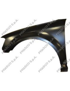 PARAFANGO ANTERIORE SX AUDI - A3 - MOD. 07/08 - 08/12 AD3223014 PRASCO