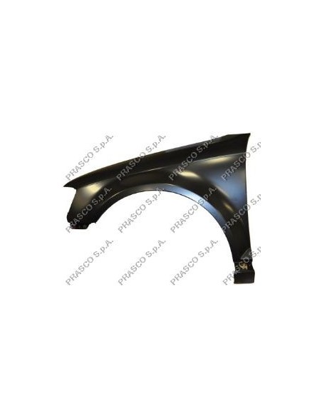 PARAFANGO ANTERIORE SX AUDI - A3 - MOD. 07/08 - 08/12 AD3223014 PRASCO