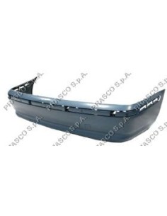 PARAURTI POSTERIORE-CON PRIMER BMW - 3 SERIES - E46 - MOD. 09/01 - 02/05 BM0201051 PRASCO