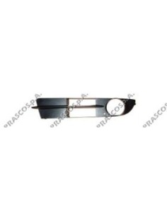 GRIGLIA DX PARAURTI ANTERIORE APERTA BMW - 5 SERIES - E60/E61 - MOD. 07/03 - 03/07 BM0461247 PRASCO