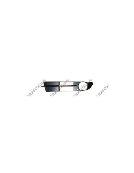 GRIGLIA DX PARAURTI ANTERIORE APERTA BMW - 5 SERIES - E60/E61 - MOD. 07/03 - 03/07 BM0461247 PRASCO