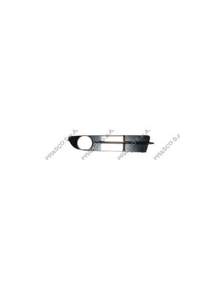 GRIGLIA SX PARAURTI ANTERIORE APERTA BMW - 5 SERIES - E60/E61 - MOD. 07/03 - 03/07 BM0461248 PRASCO