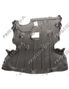 COPRIMOTORE INFERIORE MOD. DIESEL/BENZINA BMW - 1 SERIES - E87 - MOD. 08/04 - 04/07 BM1201900 PRASCO