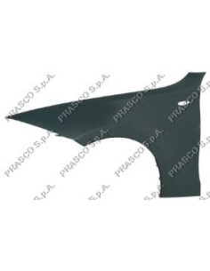 PARAFANGO ANTERIORE SX CON FORO LUCCIOLA BMW - 1 SERIES - E87N - MOD. 05/07 - 01/11 BM1203014 PRASCO