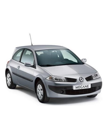 FISSO PORTA POSTERIORE MEGANE'01 in poi SW SX AZZ.