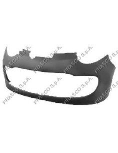PARAURTI ANTERIORE-CON PRIMER CITROEN - C1 - MOD. 06/05 - 12/08 CI2011011 PRASCO