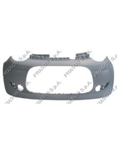 PARAURTI ANTERIORE-CON PRIMER CITROEN - C1 - MOD. 01/09 - 12/11 CI2031001 PRASCO