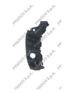 STAFFA PARAURTI ANTERIORE DX PEUGEOT - 107 - MOD. 04/09 - 01/12 CI2031003 PRASCO