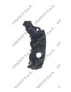 STAFFA PARAURTI ANTERIORE SX PEUGEOT - 107 - MOD. 04/09 - 01/12 CI2031004 PRASCO