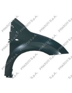 PARAFANGO ANTERIORE DX CON FORO LUCCIOLA CITROEN - C2 - MOD. 01/03 - 12/07 CI3043013 PRASCO