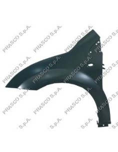 PARAFANGO ANTERIORE SX CON FORO LUCCIOLA CITROEN - C2 - MOD. 01/03 - 12/07 CI3043014 PRASCO