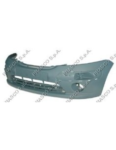 PARAURTI ANTERIORE-CON PRIMER CITROEN - C3 - MOD. 04/02 - 09/05 CI3201001 PRASCO