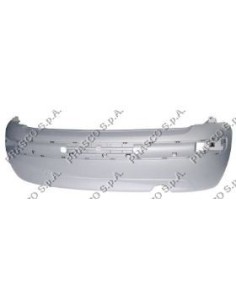 PARAURTI POSTERIORE-CON PRIMER CITROEN - C3 - MOD. 10/05 - 08/09 CI3201051 PRASCO