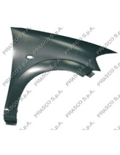PARAFANGO ANTERIORE DX CON FORO LUCCIOLA CITROEN - C3 - MOD. 04/02 - 09/05 CI3203013 PRASCO