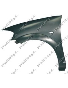 PARAFANGO ANTERIORE SX CON FORO LUCCIOLA CITROEN - C3 - MOD. 04/02 - 09/05 CI3203014 PRASCO