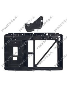 FRONTALE ANTERIORE COMPLETO MOD. TURBO DIESEL CITROEN - C3 - MOD. 04/02 - 09/05 CI3203210 PRASCO