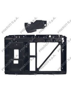 FRONTALE ANTERIORE COMPLETO-NON PER MOD. TURBO DIESEL PEUGEOT - 1007 - MOD. 04/05 - CI3203220 PRASCO