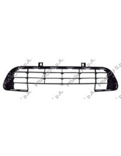 GRIGLIA CENTRALE PARAURTI ANTERIORE CITROEN - C3 - MOD. 10/05 - 08/09 CI3222120 PRASCO