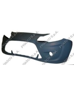 PARAURTI ANTERIORE-CON PRIMER CITROEN - C3 - MOD. 09/09 - 05/13 CI3241001 PRASCO