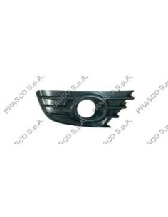 GRIGLIA DX PARAURTI ANTERIORE CON SEDE FENDI CITROEN - C4 - MOD. 09/04 - 09/08 CI4242133 PRASCO
