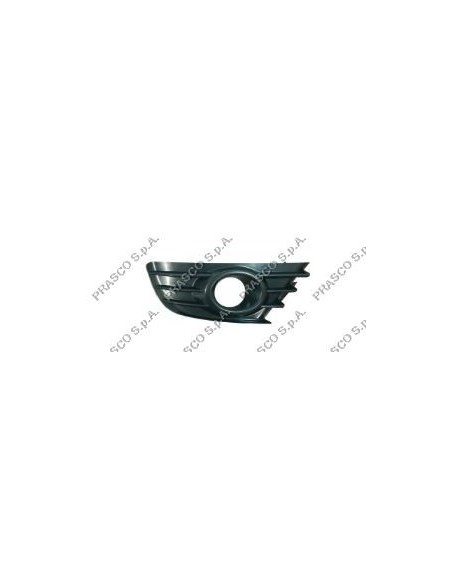 GRIGLIA DX PARAURTI ANTERIORE CON SEDE FENDI CITROEN - C4 - MOD. 09/04 - 09/08 CI4242133 PRASCO