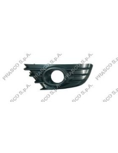 GRIGLIA SX PARAURTI ANTERIORE CON SEDE FENDI CITROEN - C4 - MOD. 09/04 - 09/08 CI4242134 PRASCO