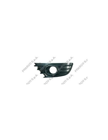 GRIGLIA SX PARAURTI ANTERIORE CON SEDE FENDI CITROEN - C4 - MOD. 09/04 - 09/08 CI4242134 PRASCO