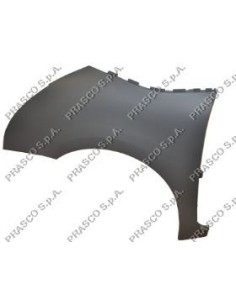 PARAFANGO ANTERIORE SX CITROEN - C4 PICASSO - MOD. 01/07 - 10/10 CI4263004 PRASCO