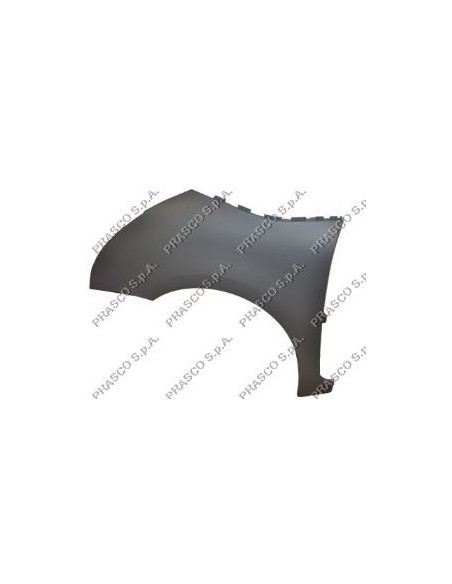 PARAFANGO ANTERIORE SX CITROEN - C4 PICASSO - MOD. 01/07 - 10/10 CI4263004 PRASCO