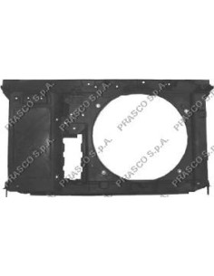 FRONTALE ANTERIORE MOD. TURBODIESEL-1.6 HDI PEUGEOT - PARTNER - MOD. 04/08 - 12/11 CI4263210 PRASCO