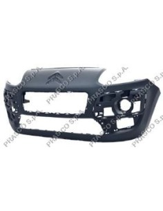 PARAURTI ANTERIORE-CON PRIMER CITROEN - C3 PICASSO - MOD. 01/09 - 12/11 CI7051001 PRASCO