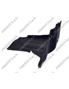 COPRIMOTORE INFERIORE LATERALE DX PEUGEOT - BIPPER - MOD. 06/07 - CI9071903 PRASCO