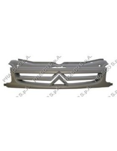 GRIGLIA RADIATORE CON PRIMER MOD. 03/99  in poi  CITROEN - BERLINGO - MOD. 10/96 - 12/02 CI9152001 PRASCO